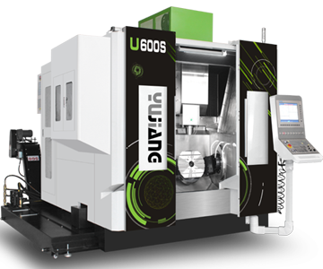 U600S